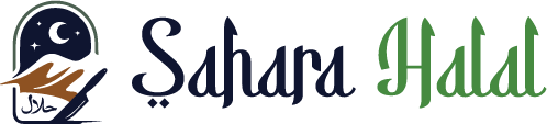 Sahara Halal