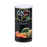 4C Plain Bread Crumbs 24 oz. Canister-min