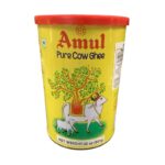 Amul Pure Cow Ghee 32oz-min