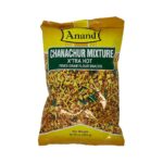 Anand Chanachur Mixture Extra (X’Tra) Hot 400gm-min