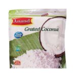 Anand Frozen Shredded Grated Coconut-min