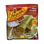 Bhagwati’s Frozen Palak Thepla 256gm-min