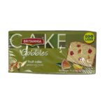 Britannia Eggless Fruit Cake Sliced-min