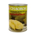 Chaokoh Young Green Jackfruit (Canned)-min