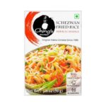 Ching’s Secret Schezwan Fried Rice Miracle Masala 60gm-min