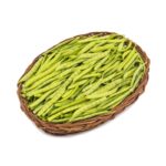 Cluster Beans (Guvar)-min