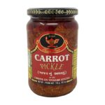 Deep Carrot Pickle 740gm-min