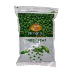 Deep Frozen Premium Green Peas 2LB-min