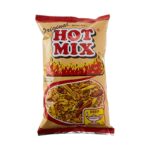 Deep Hot Mix-min