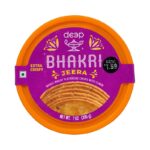 Deep Jeera Cumin Bhakhri Bhakari 200gm-min