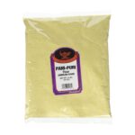 Deep Pani Puri (Semolina) Flour-min