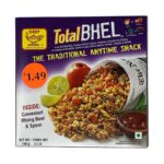 Deep Total Bhel 3.5oz-min