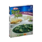 Gits Ready To Eat Palak Paneer 285gm-min