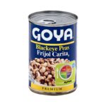 Goya Blackeye Peas 15.5 oz-min