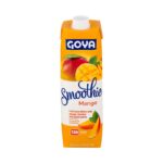 Goya Mango Smoothie 33.8 fl oz-min