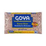 Goya Roman Beans 4LB-min