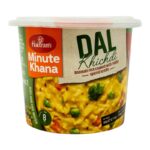 Haldiram’s Dal Khichdi Basmati Rice Cooked With Mildy Spiced Lentils Cup 60gm-min