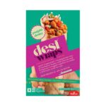 Haldiram’s Frozen Desi Wraps Punjabi Choley-min