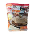 Haldiram’s Frozen Home Style Homestyle Paratha (20 Pieces) 1.2KG-min