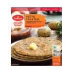 Haldiram’s Frozen Methi Paratha-min