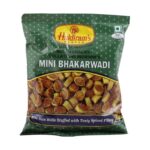 Haldiram’s Mini Bhakharwadi 200gm-min