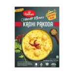 Haldiram’s Minute Khana Kadhi Pakoda-min