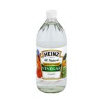 Heinz Distilled White Vinegar 32 fl. oz. Bottle-min
