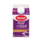 Hood® Half And Half 16 Fl. Oz. Carton-min