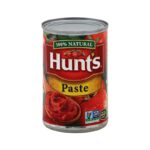 Hunt’s® Tomato Paste 12 oz. Can-min