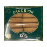KCB Eggless – No Eggs Cake Rusk (Suitable For Vegetarians) 700gm-min