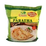 Kawan Frozen Plain Paratha 25 Count-min