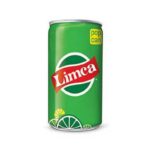Limca Indian Soda 300ml Can-min