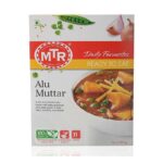 MTR Ready To Eat Alu Muttar-min