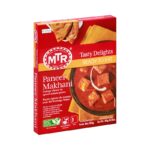 MTR Ready To Eat Paneer Makhani-min
