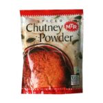 MTR Spiced Chutney Powder-min