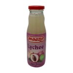 Maaza Lychee Drink 330 ml-min