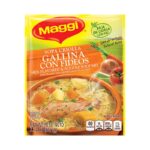 Maggie Creole Chicken Soup with Noodles 2.12 oz-min