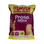 Manna Ethnic Proso Millets (Panivaragu0 1KG-min