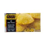 Mirch Masala Dal Puri 10 Pieces-min