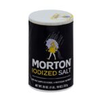 Morton Iodized Salt-min