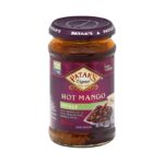 Patak’s Hot Mango Relish-min