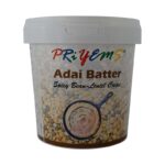 Priyems Adai Batter 34oz-min