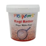 Priyem’s Ragi Batter 34oz-min