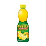 ReaLemon 100% Lemon Juice 15oz-min