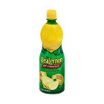 Realemon 100% Lemon Juice 32fl.oz-min
