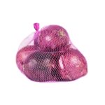Red Onions 2LB Bag-min