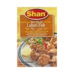 Shan Lahori Fish Masala Spice Mix 100gm-min
