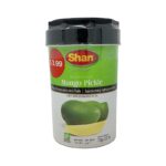 Shan Mango Pickle 1KG-min