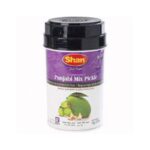 Shan Punjabi Mixed Pickle 1KG-min
