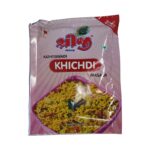 Shreeji Kathiyawadi Khichdi Masala (10 x 40gm)-min